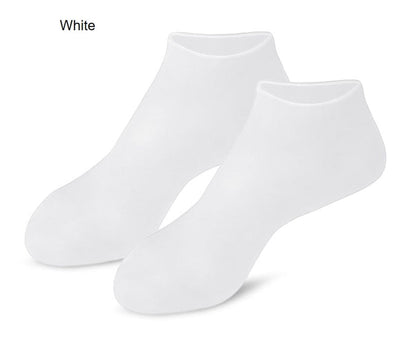 🔥2023 New Sale🔥-Moisturizing Foot Mask Exfoliating Silicone Socks Beach Protective Socks
