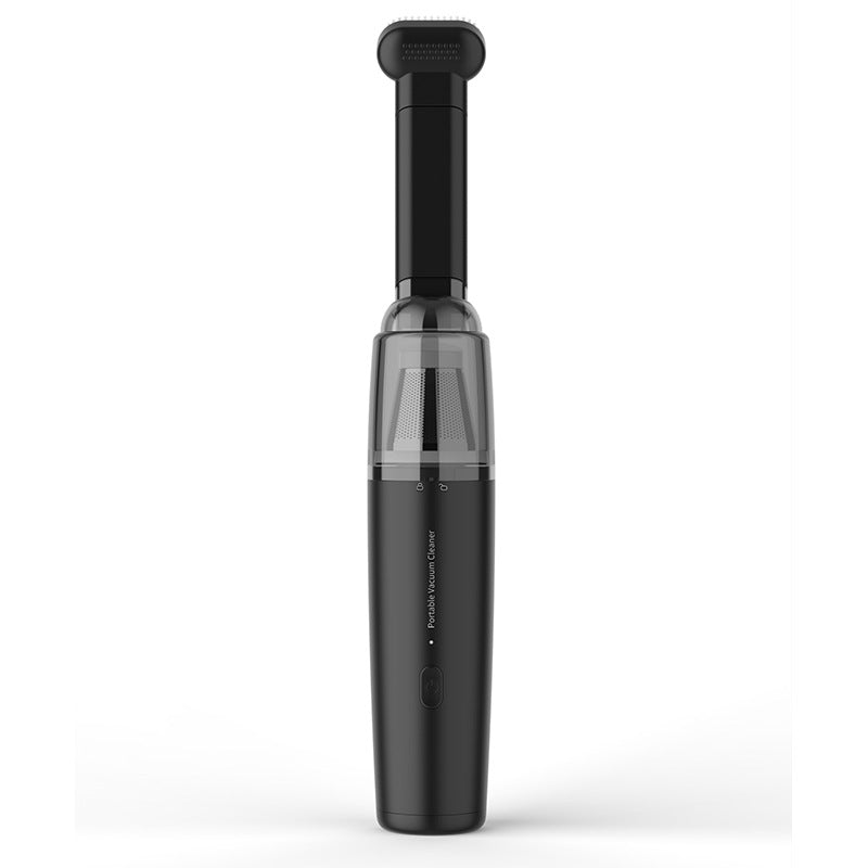 ⏳Last Day 50% OFF!🚗Cordless Car Vacuum Cleaner - High Power, Ultra-Slim Design & Long Battery Life ⚡