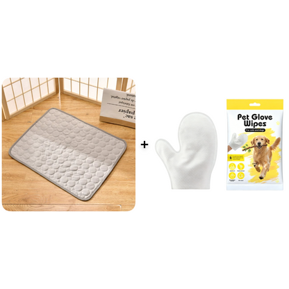 🔥Summer Hot Sale 50% OFF🧊Premium Cooling Mat For Pet