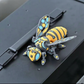 🐝 Estatuilla de abeja mecánica