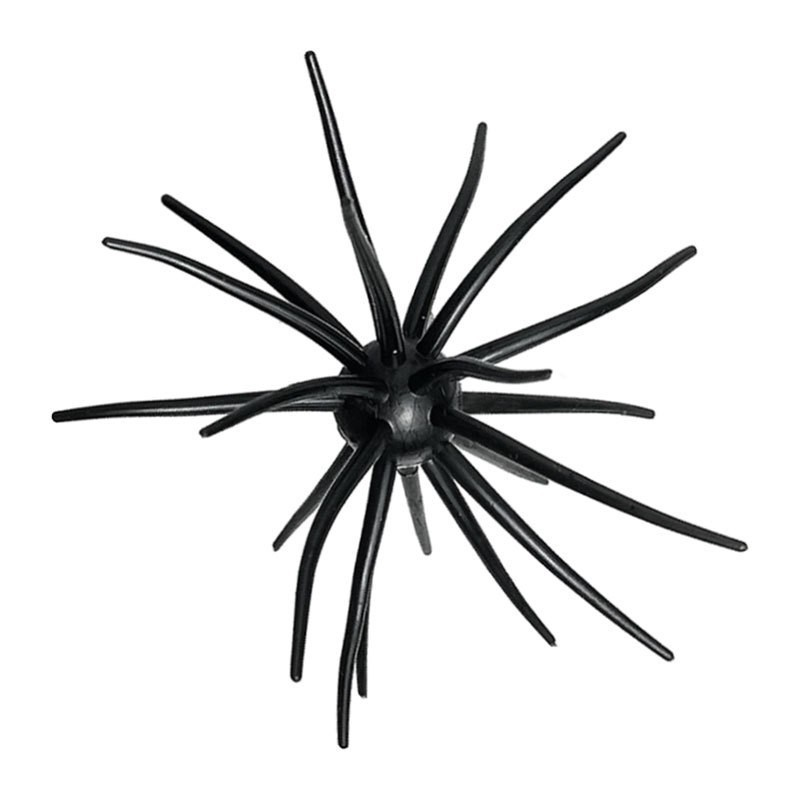 Bionic Sea Urchin Soft Fishing Lure（2pcs）