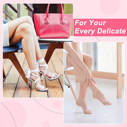 🔥2023 New Sale🔥-Moisturizing Foot Mask Exfoliating Silicone Socks Beach Protective Socks