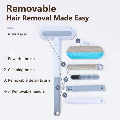 🔥Limited Sale 50% Off🔥Pet Hair Removal Tool
