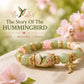 ❤ Amor, Recuerdo y Bendiciones del Cardenal 🕊️ | Pulsera Edición Limitada 2026