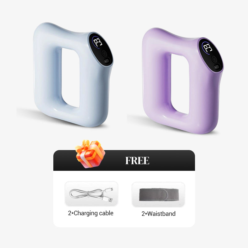 🔥The Ultimate Multifunctional Full-Body Fascia Ring – 🧘Your Secret to Pain Relief & Mobility!