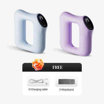 🔥The Ultimate Multifunctional Full-Body Fascia Ring – 🧘Your Secret to Pain Relief & Mobility!