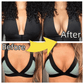 🔥LAST DAY SALE ONLY ￡7.99!!💕OUFALI Lift Inserts for Bras – Lightly Padded, Double-Sided Adhesive👙 Reusable, Washable • Natural Lift • Seamless Under Clothing ✨