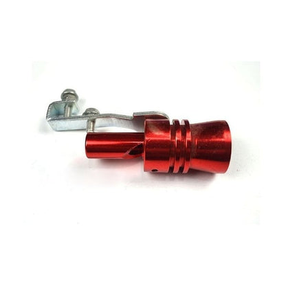 🏎️ £5.99! 💥 Turbo Sound Simulator Whistle – Universal Fit, Sporty Roar, Easy Bolt-On ✨