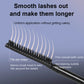 🎁Buy 1 Get 1 Free💕[Waterproof and Non-Smudging] Lengthening and curling long-lasting mascara