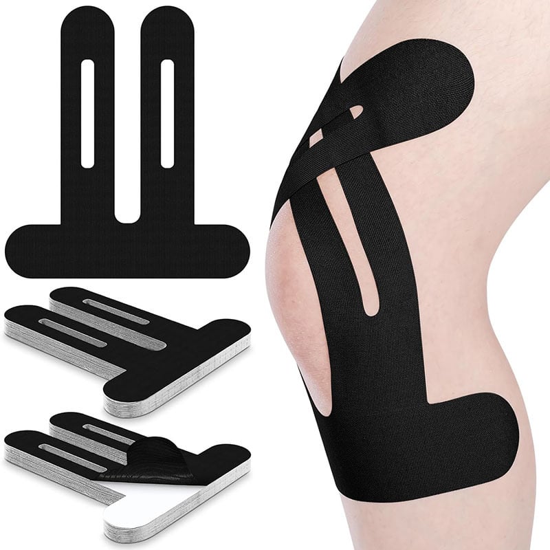 ✨️🌹Limited Time Summer Sale 🎁Pre-Cut Kinesiology Tape for Knees