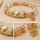 ❤ Amor, Recuerdo y Bendiciones del Cardenal 🕊️ | Pulsera Edición Limitada 2026
