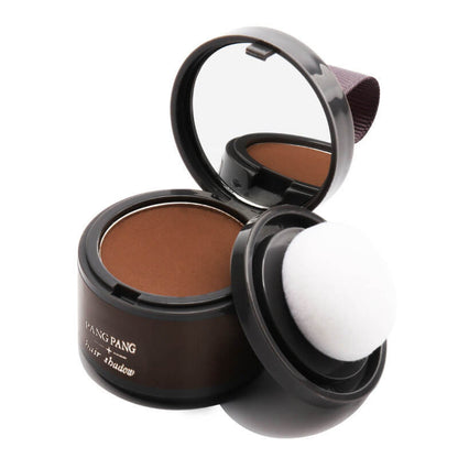 💇‍♀️✨2026 Hot Sale -Buy 1 Get 1 Free💋New Upgraded Magic Root Cover Up Hairline Powder