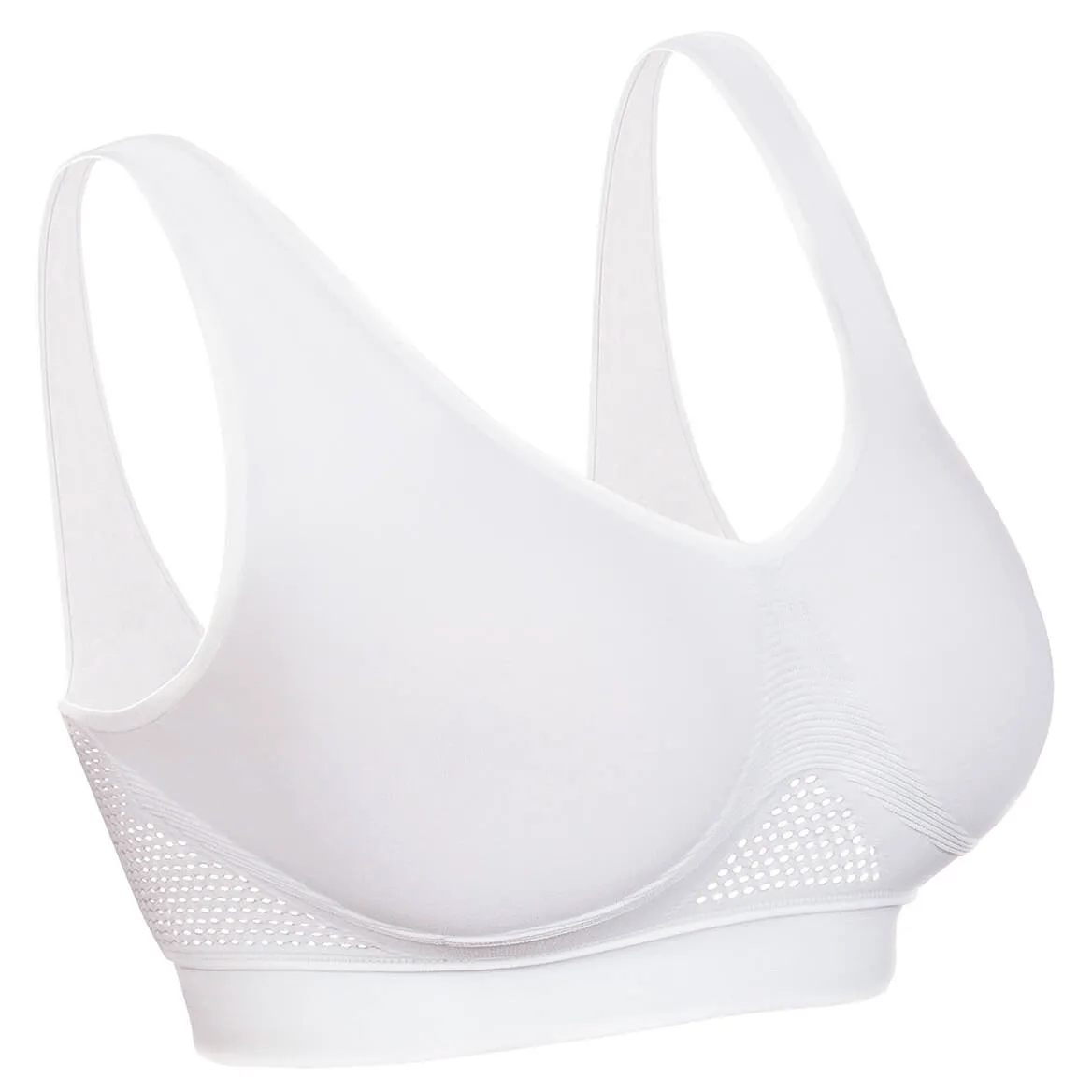 Hot Sale 49% OFF🔥Breathable Cool Liftup Air Bra😀Buy 1 get 1 free