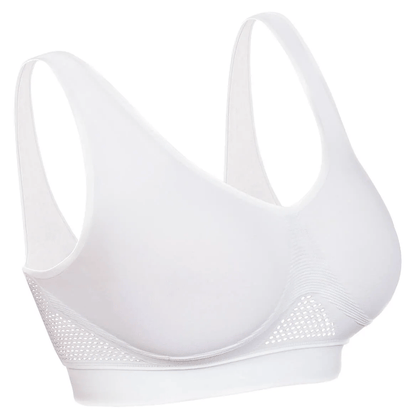 Hot Sale 49% OFF🔥Breathable Cool Liftup Air Bra😀Buy 1 get 1 free