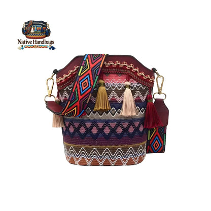 ✨Handmade Native American Handbags🧵