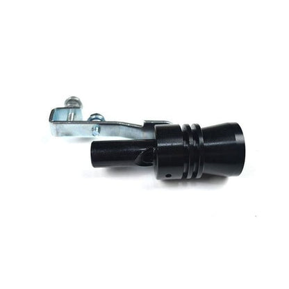 🏎️ £5.99! 💥 Turbo Sound Simulator Whistle – Universal Fit, Sporty Roar, Easy Bolt-On ✨