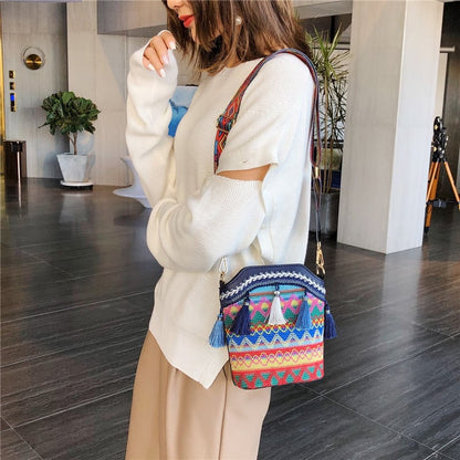 ✨Handmade Native American Handbags🧵
