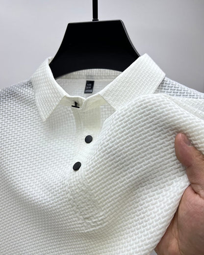 🔥Summer Big Sale-60% Off🔥Ice Silk Men's Shirt