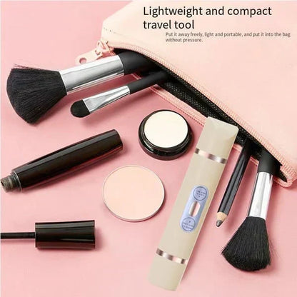 ✨This Summer Special Price ￡13.99!!🏖️2-In-1 Women's Electric Cordless Shaver