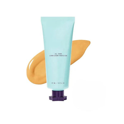 🔥Último día: ¡Compra 1 y llévate 1 GRATIS!🎁Hidratante, corrector y cobertura todo en uno 💧✨ Ligero y resistente al agua