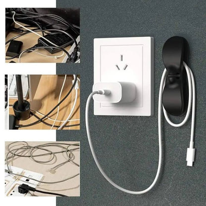 ⏳Limited-time 50% Off⏰2026 New Upgraded Cable Organizer Appliances🔌
