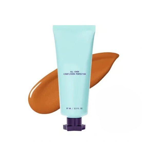 🔥Último día: ¡Compra 1 y llévate 1 GRATIS!🎁Hidratante, corrector y cobertura todo en uno 💧✨ Ligero y resistente al agua
