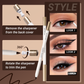 🔥 Buy 2 Get 1 Free🔥Quick Dry Waterproof and Sweat Proof Eyeliner