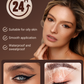 🔥 Buy 2 Get 1 Free🔥Quick Dry Waterproof and Sweat Proof Eyeliner