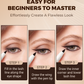 🔥 Buy 2 Get 1 Free🔥Quick Dry Waterproof and Sweat Proof Eyeliner