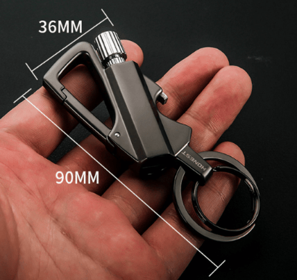 🔥Portable multifunctional ignition device