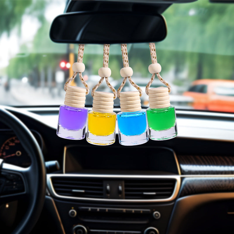 🔥Compre 2 y reciba 1 gratis🔥Ambientador perfumado para coche - Difusor ambientador para coche - Dura más de 60 días
