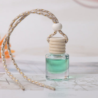 🔥Compre 2 y reciba 1 gratis🔥Ambientador perfumado para coche - Difusor ambientador para coche - Dura más de 60 días