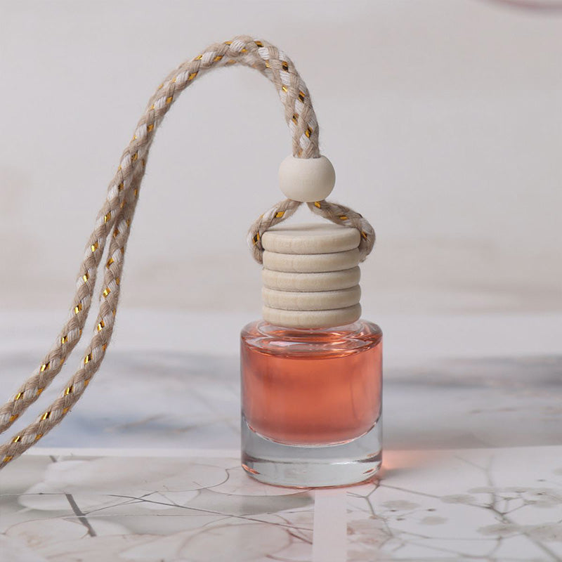 🔥Compre 2 y reciba 1 gratis🔥Ambientador perfumado para coche - Difusor ambientador para coche - Dura más de 60 días