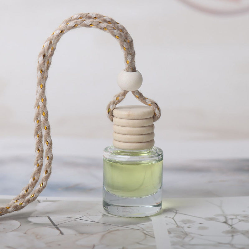 🔥Compre 2 y reciba 1 gratis🔥Ambientador perfumado para coche - Difusor ambientador para coche - Dura más de 60 días