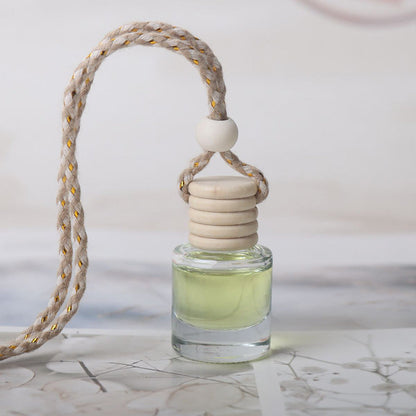 🔥Compre 2 y reciba 1 gratis🔥Ambientador perfumado para coche - Difusor ambientador para coche - Dura más de 60 días