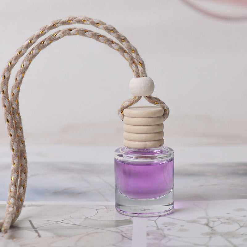 🔥Compre 2 y reciba 1 gratis🔥Ambientador perfumado para coche - Difusor ambientador para coche - Dura más de 60 días
