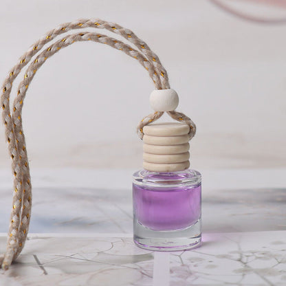 🔥Compre 2 y reciba 1 gratis🔥Ambientador perfumado para coche - Difusor ambientador para coche - Dura más de 60 días