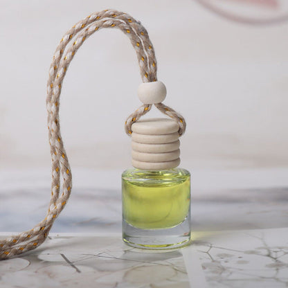 🔥Compre 2 y reciba 1 gratis🔥Ambientador perfumado para coche - Difusor ambientador para coche - Dura más de 60 días