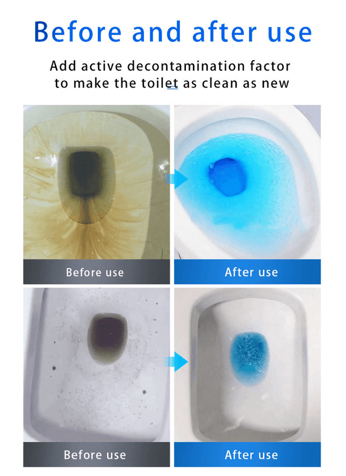 💥BUY 1 GET 1 FREE💥Powerful Sink & Drain Cleaner