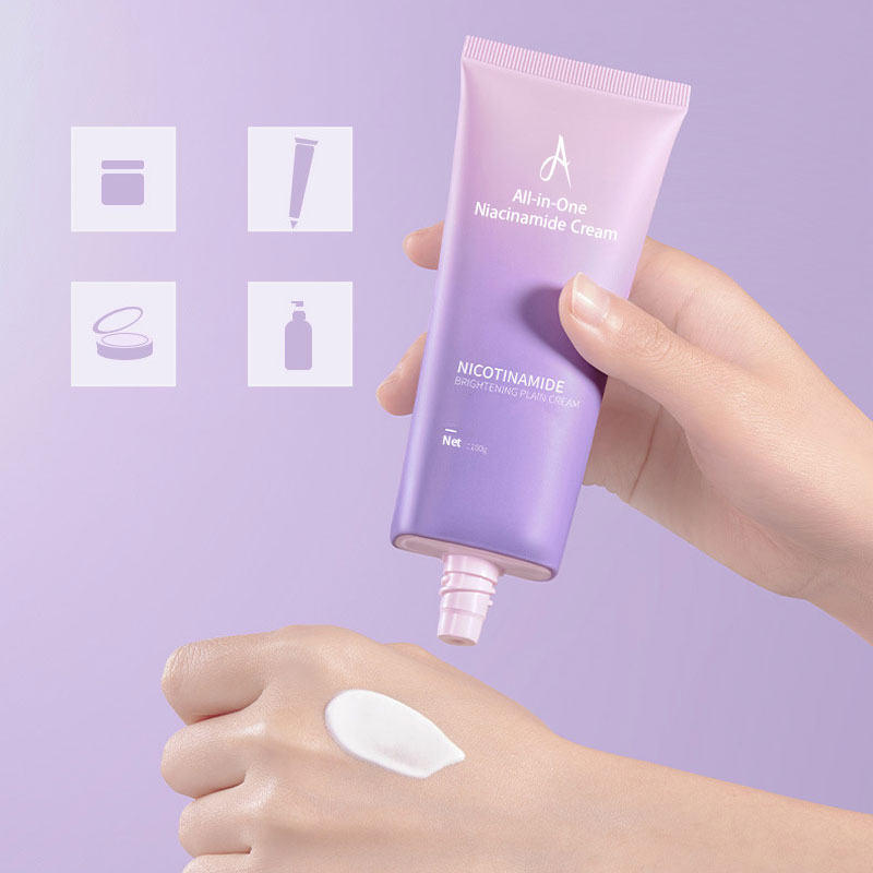 ⚡Hot Sale 50% OFF 🔥🎉All-in-One Niacinamide Cream