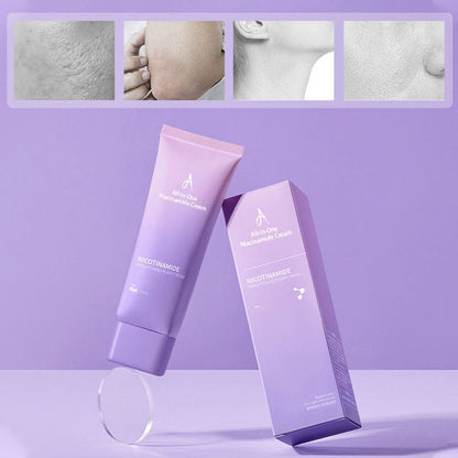 ⚡Hot Sale 50% OFF 🔥🎉All-in-One Niacinamide Cream