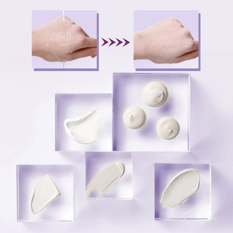 ⚡Hot Sale 50% OFF 🔥🎉All-in-One Niacinamide Cream
