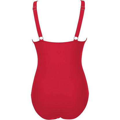 🌷 Meet Summer BIG sale ￡11.99 ONLY TODAY!!🏝️Mesh Tummy Control Swimsuit