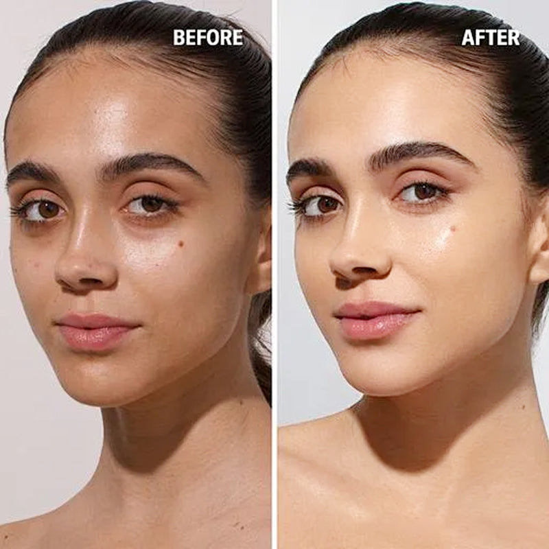 ¡OFERTA ESPECIAL 50% DE DESCUENTO!🔥 Crema Hidratante Iluminadora con Cobertura y Tono Uniforme