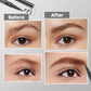2 in 1 Liquid Eyebrow Pen -- Waterproof & Sweatproof