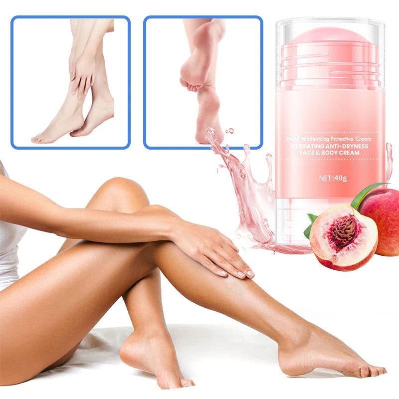 🔥New Year Sale 49% OFF🔥 - Hydrating Anti-Dryness Face & Body Cream