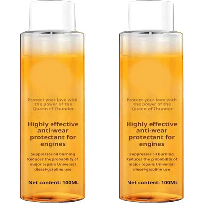 🔥Hot Sale 50% OFF🔥Highly Effective Engine Anti-Wear Protectant