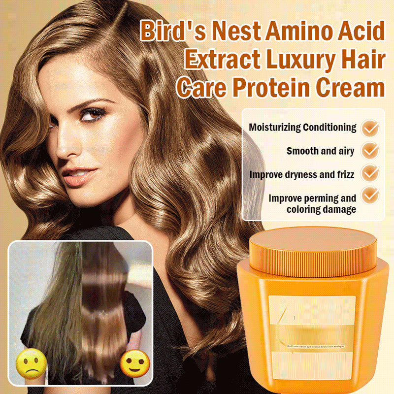 🔥Hot Sale 50% Off✨Long-Lasting Fragrance Deep Moisturizing Conditioner