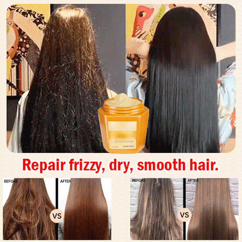 🔥Hot Sale 50% Off✨Long-Lasting Fragrance Deep Moisturizing Conditioner