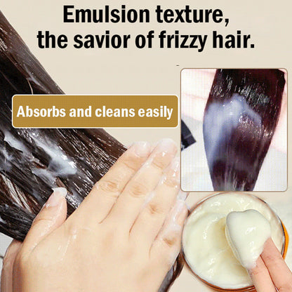 🔥Hot Sale 50% Off✨Long-Lasting Fragrance Deep Moisturizing Conditioner
